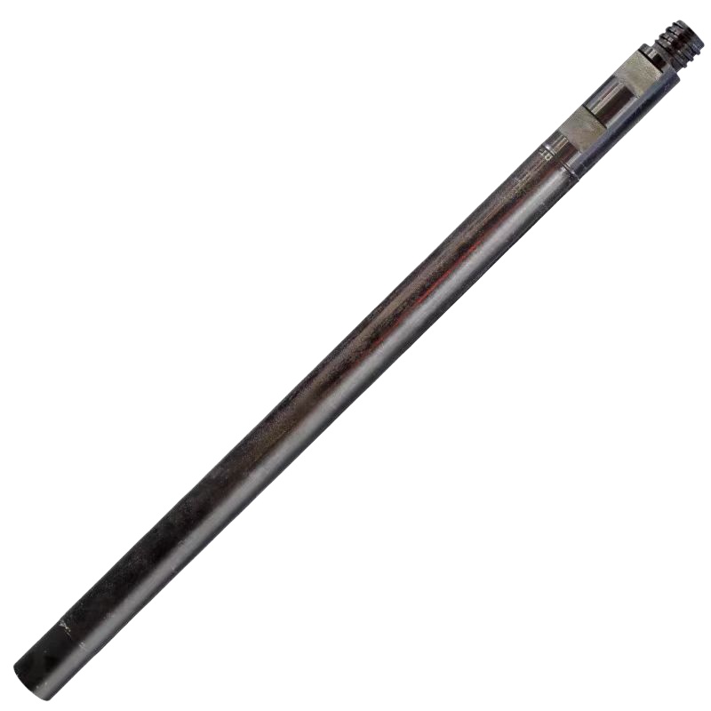 High Wear-Resistant and High Hardness Threaded Drill Rods for Mining, Drill Rig Accessories & Dr