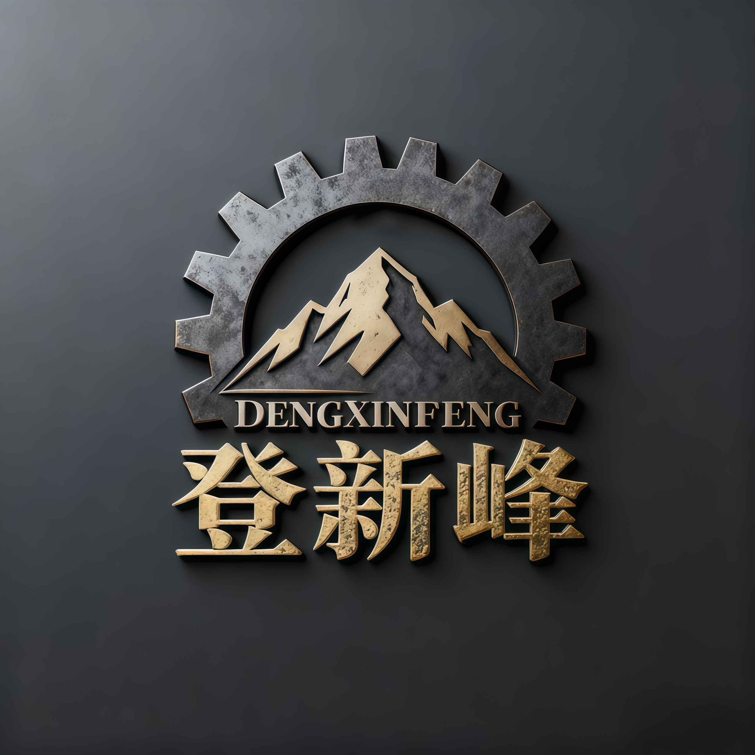 DENGXINFENG