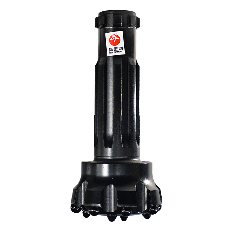 DTH drilling tools for Mining and Construction 
