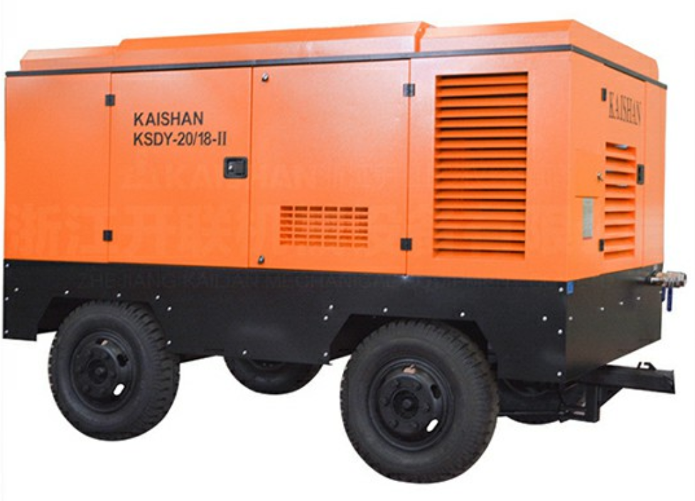Air Compressors for Sale